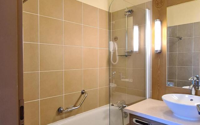 Appartement Flaine, 4 pièces, 8 personnes - FR-1-425-120