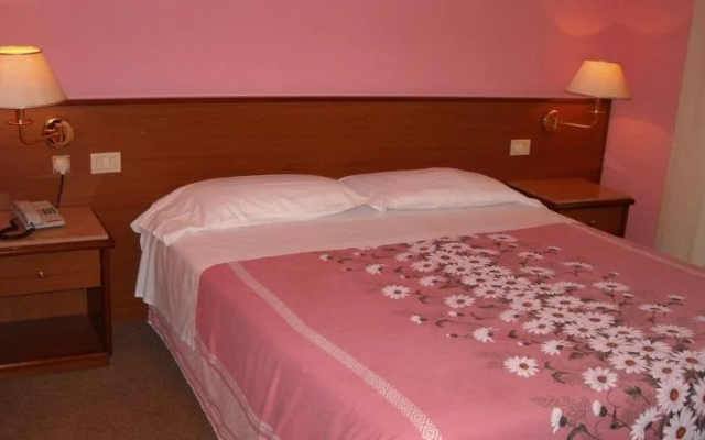 Hotel Belvedere