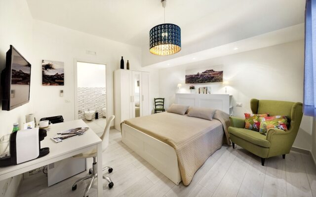 Marina Domus Rooms
