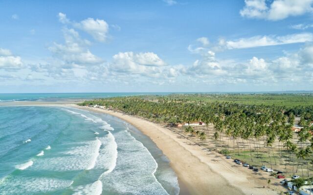 Beach Life Porto de Galinhas