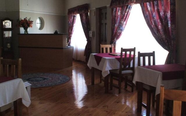 The Maegan Cherie B&B