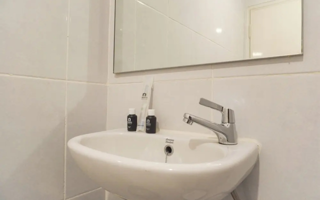 Good Deal Big Studio At Tokyo Riverside Pik 2 Apartment