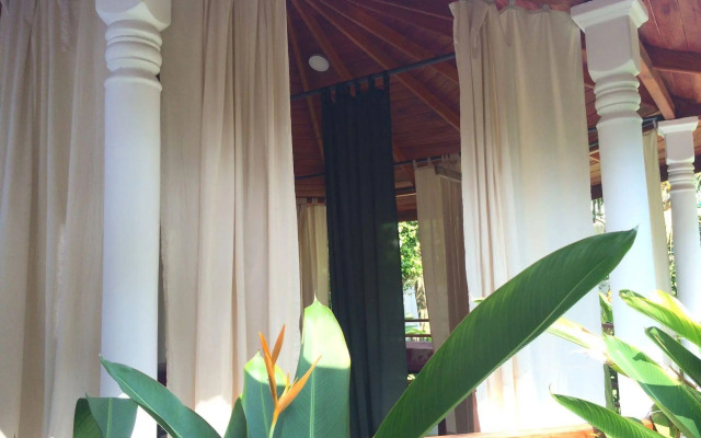 Paradise Garden