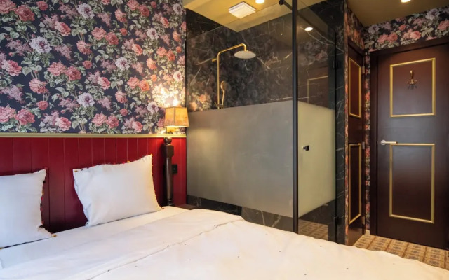 Smartflats - The Place Brussels