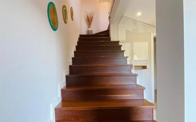 Casa Sousa 3rd generation - Apart 1