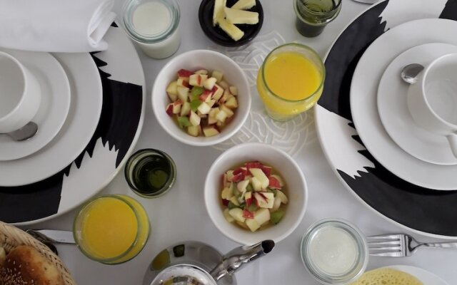 Riad & Spa Azzouz
