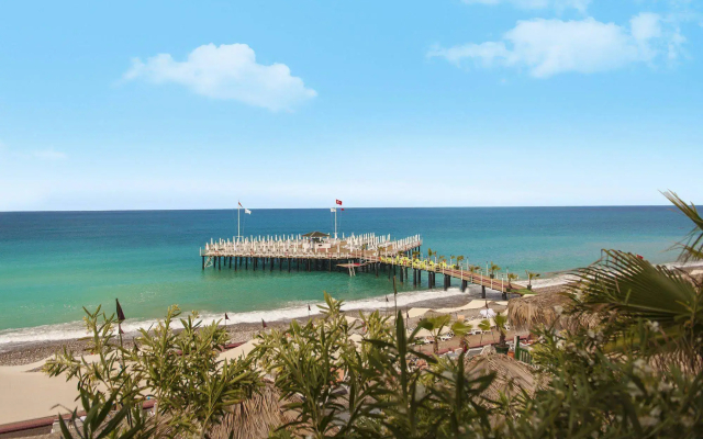 Botanik Platinum - All Inclusive