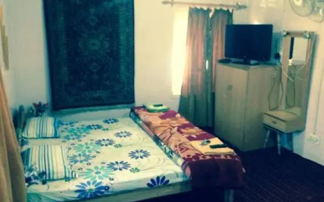 Rest a while hotel