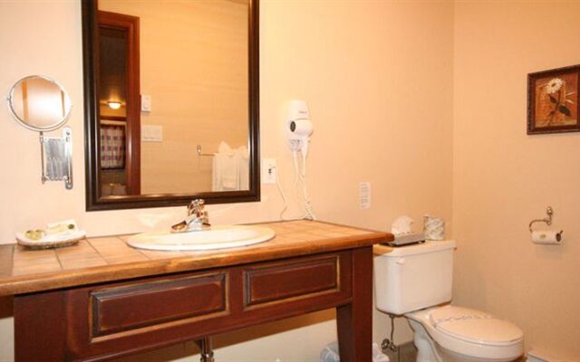 GetAways at Lac Morency