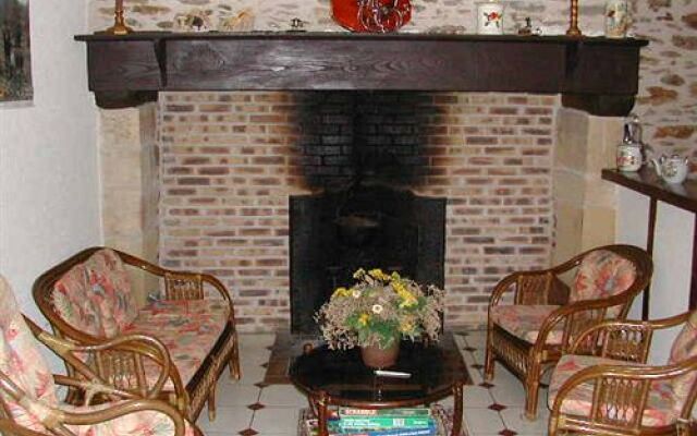 La Ferme de Laupilière