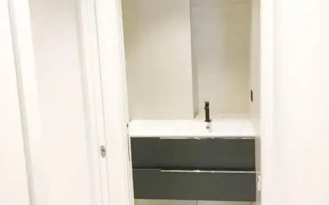 Riviera Rent Apartments - La Buffa Appartement