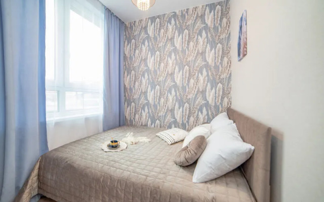 Апартаменты БиГест на ул. Щербакова, д. 80