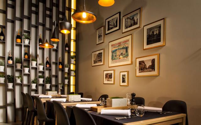 Best Western Premier Hotel Slon Hotel