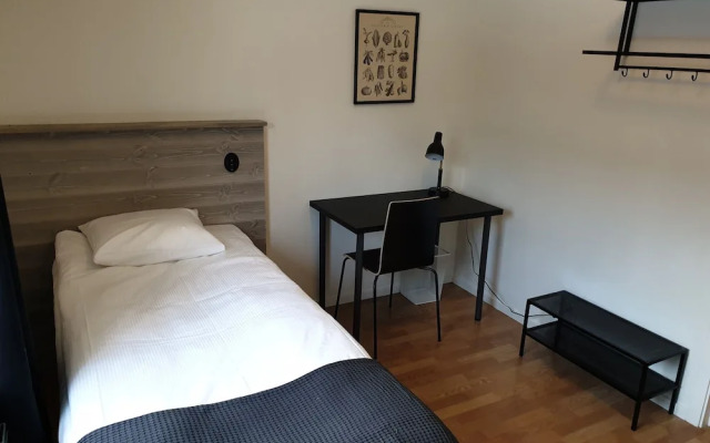 Fridhemsgatan City Stay