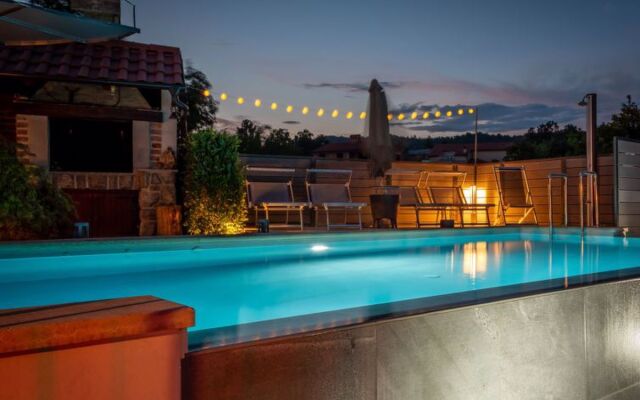 Apartment Sontje Opatija/Matulji