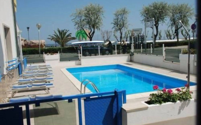 Hotel Costazzurra