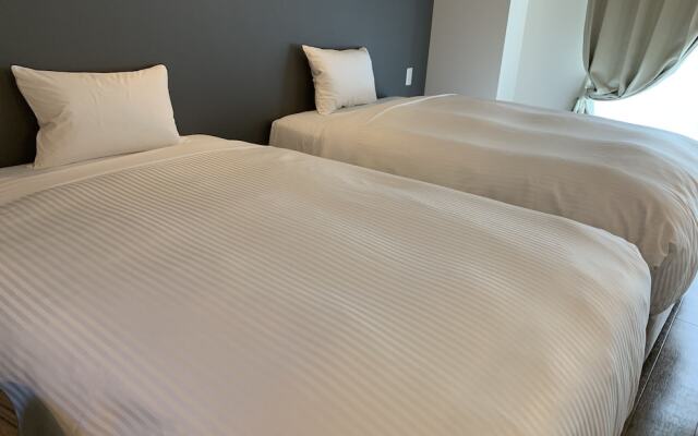 Mr.KINJO in Tomigusuku