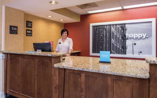 Hampton Inn Columbia Northeast - Fort Jackson Area