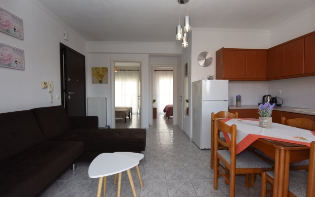 Isolde Apartment by TravelPro Services - Kalli...