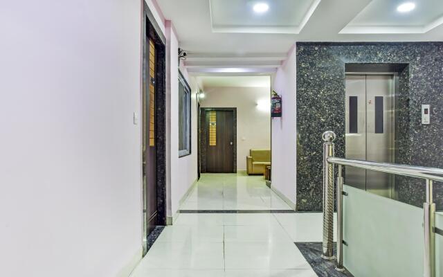 Treebo Royal Sun Palace MP Nagar Zone 2