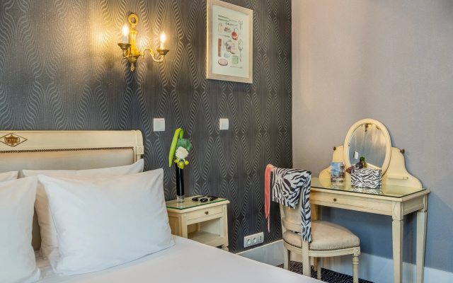 Hotel London