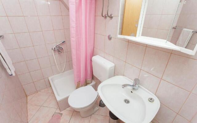 Apartment Tomislava - ground floor