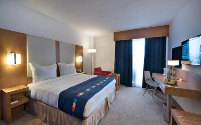 Park Inn by Radisson Abeokuta