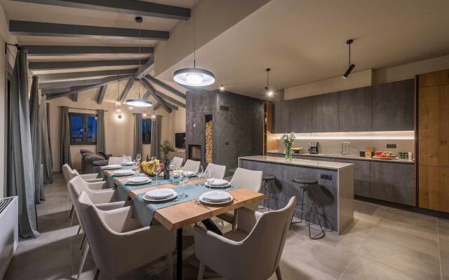 Villa Lukas Markovi?i