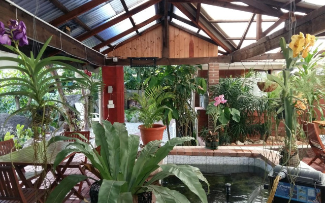 Carana Hilltop Villa