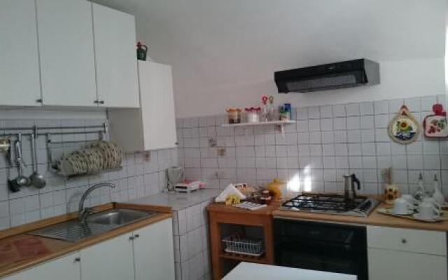 Appartamento I Girasoli