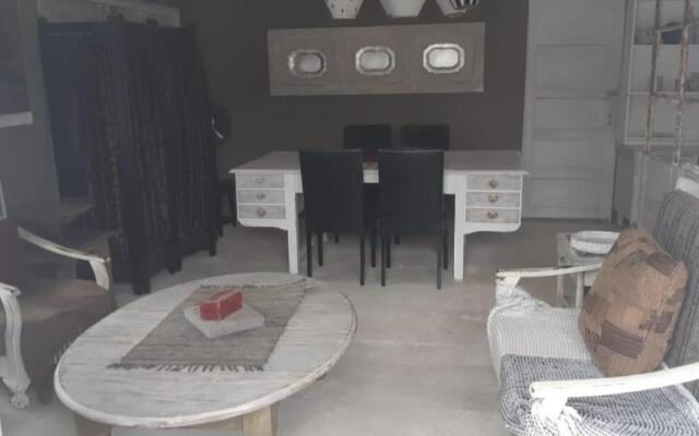 Port Nolloth Beach Shack