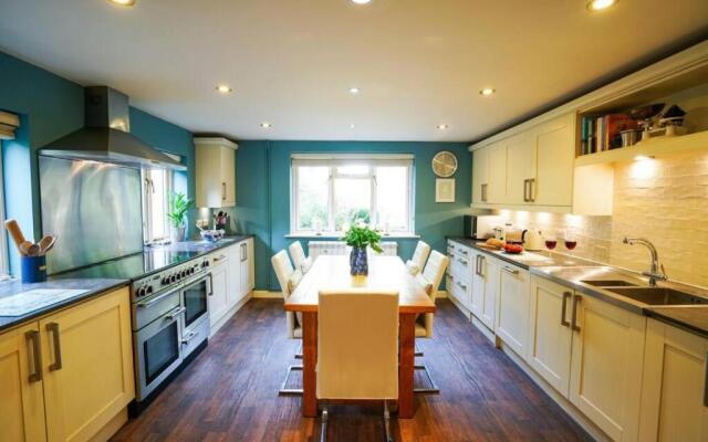 Gallery Cottage, Westleton