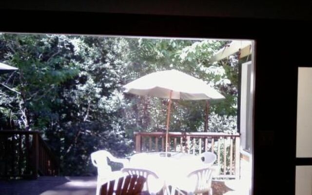 Fairview Manor Bed and Breakfast