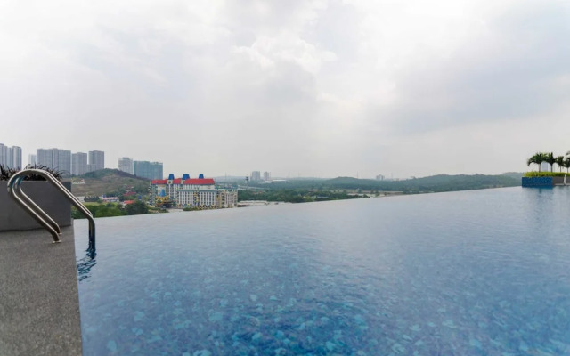 Stylish Dpristine 9 Next to Legoland Free Parking