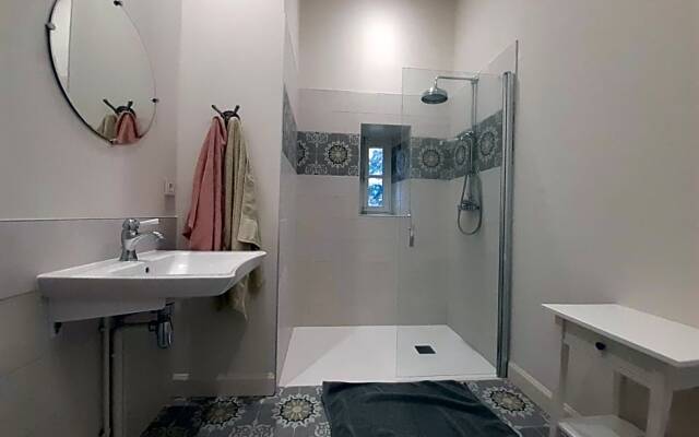 Chateau de Charnizay