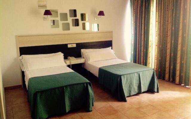Santa Faz Apartment