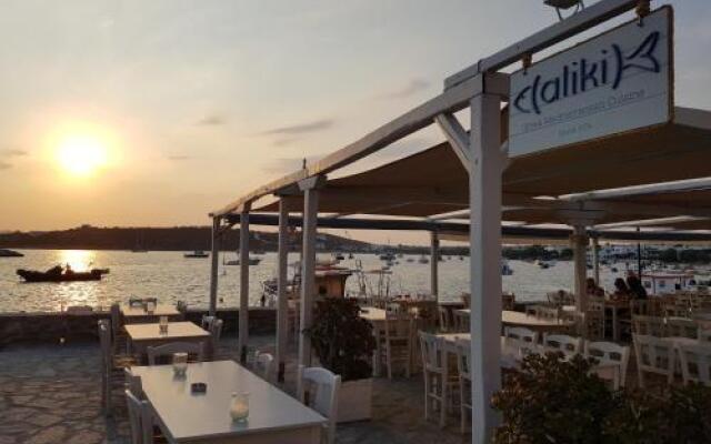 Aparthotel 4 Stars Aliki