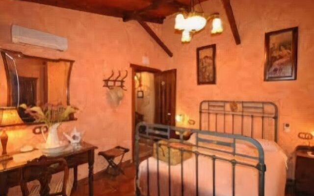 Alojamiento Rural El Chico