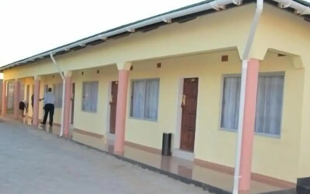 Prime Lodge