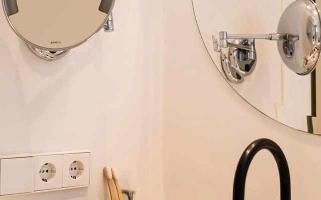Hotel La Torre del Canonigo - Small Luxury Hotels