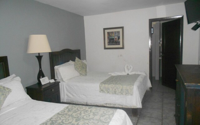 Hotel Privada la Huerta