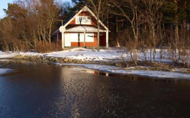 Kapteni Holiday House