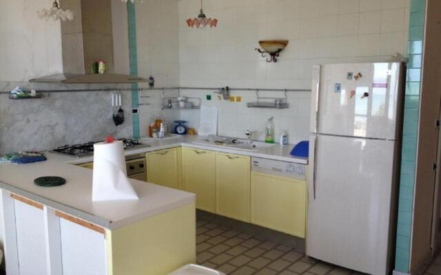 Beach, casa sul mare