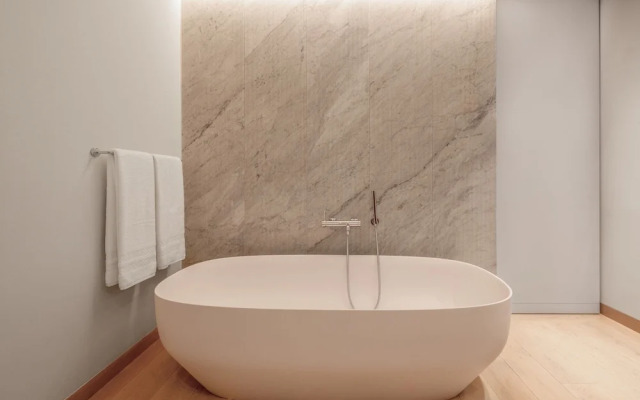 The Ritz-Carlton Residences Mexico City