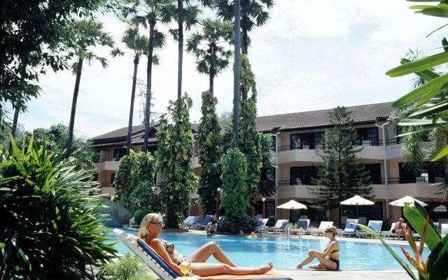 Thara Patong Beach Resort & Spa