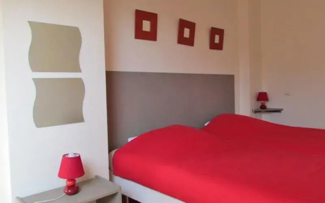 Appartement La Plaisance