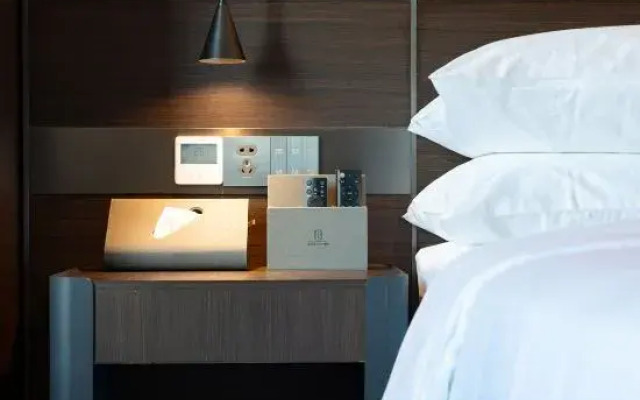 enjoy inn Wanning Hotel