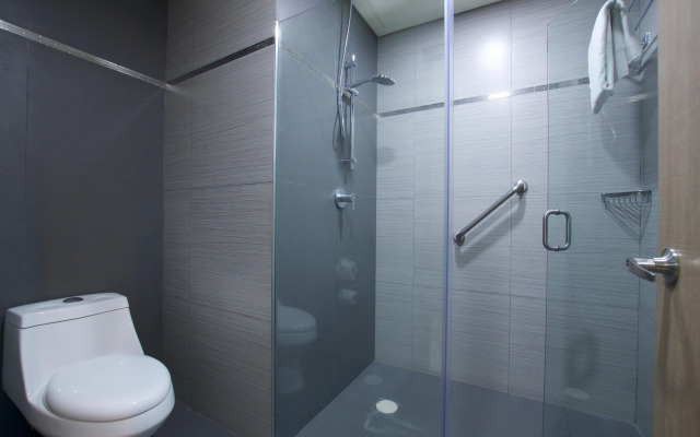 Crowne Plaza Mexico City North-Tlalnepantla by IHG