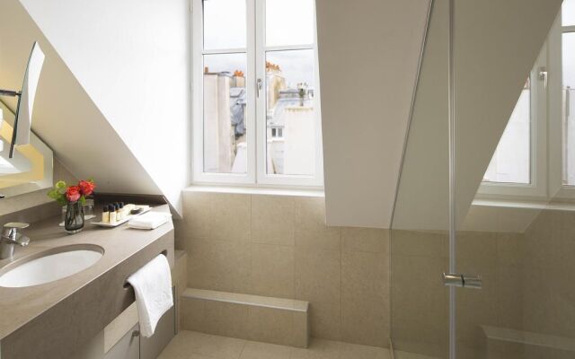 Yuna Les Halles - Serviced Apartments