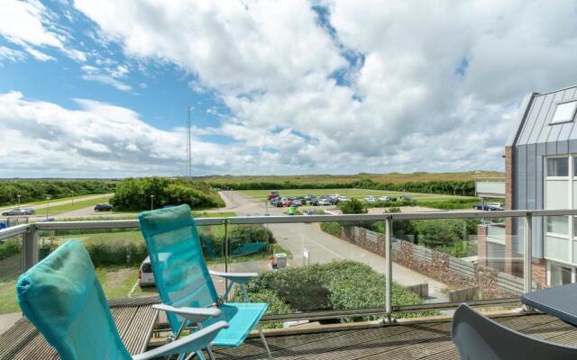 Strandleven appartement 201 - Groote Keeten